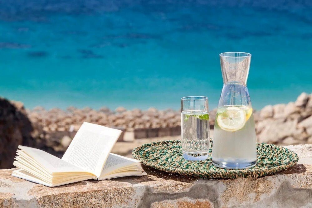 Картинка Villa Epic Twin 4*